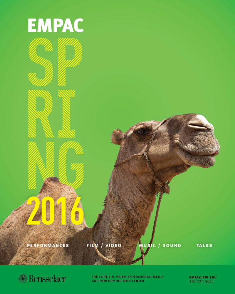 spring 2016 brochure cover