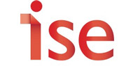 ISE logo 