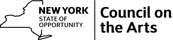 new york state council on the arts