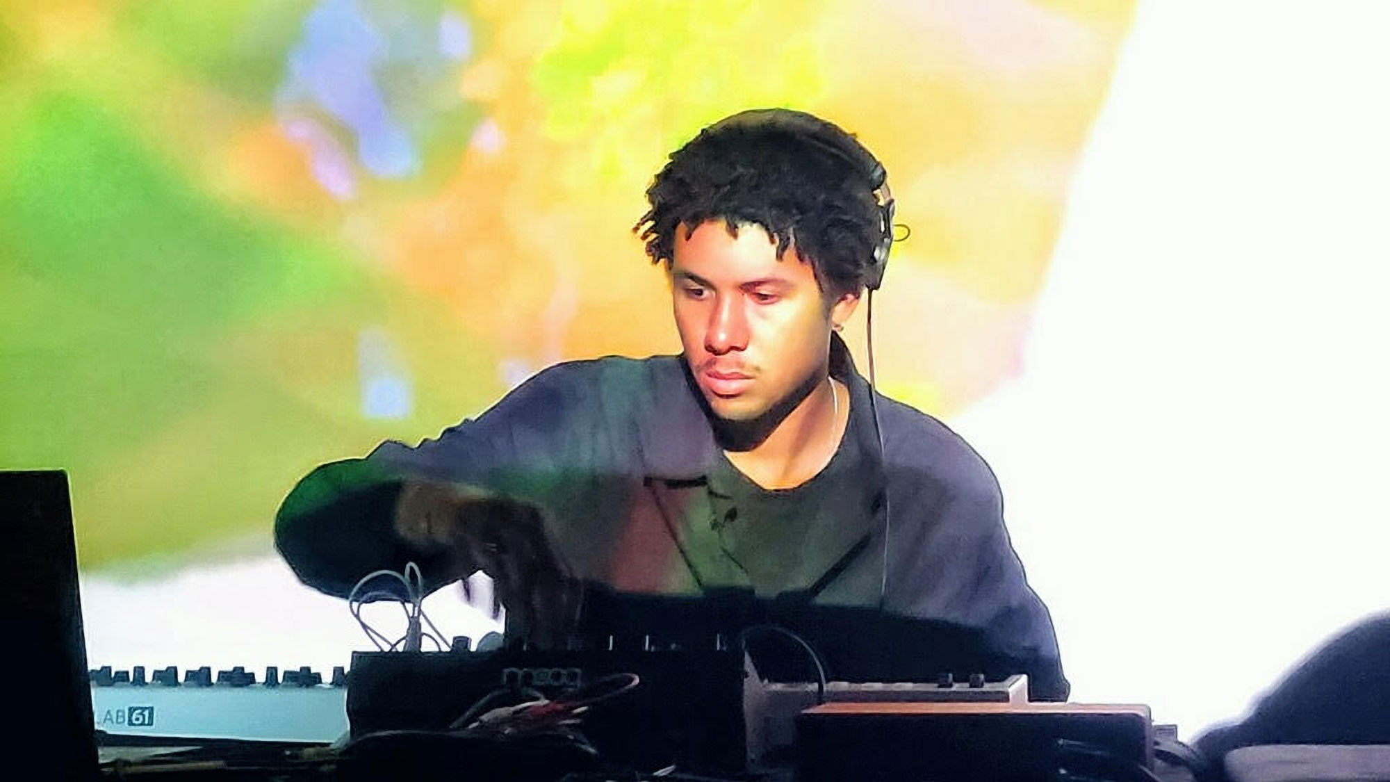 Myles Ortiz-Green
