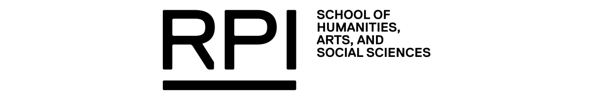 rensselaer school of humanities, arts, and social sciences