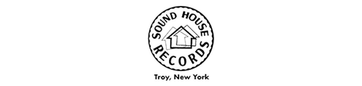 sound house records, troy ny