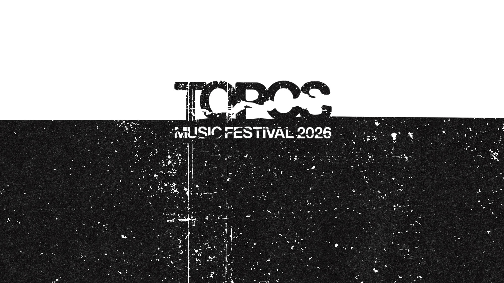 TOPOS Music Festival 2026