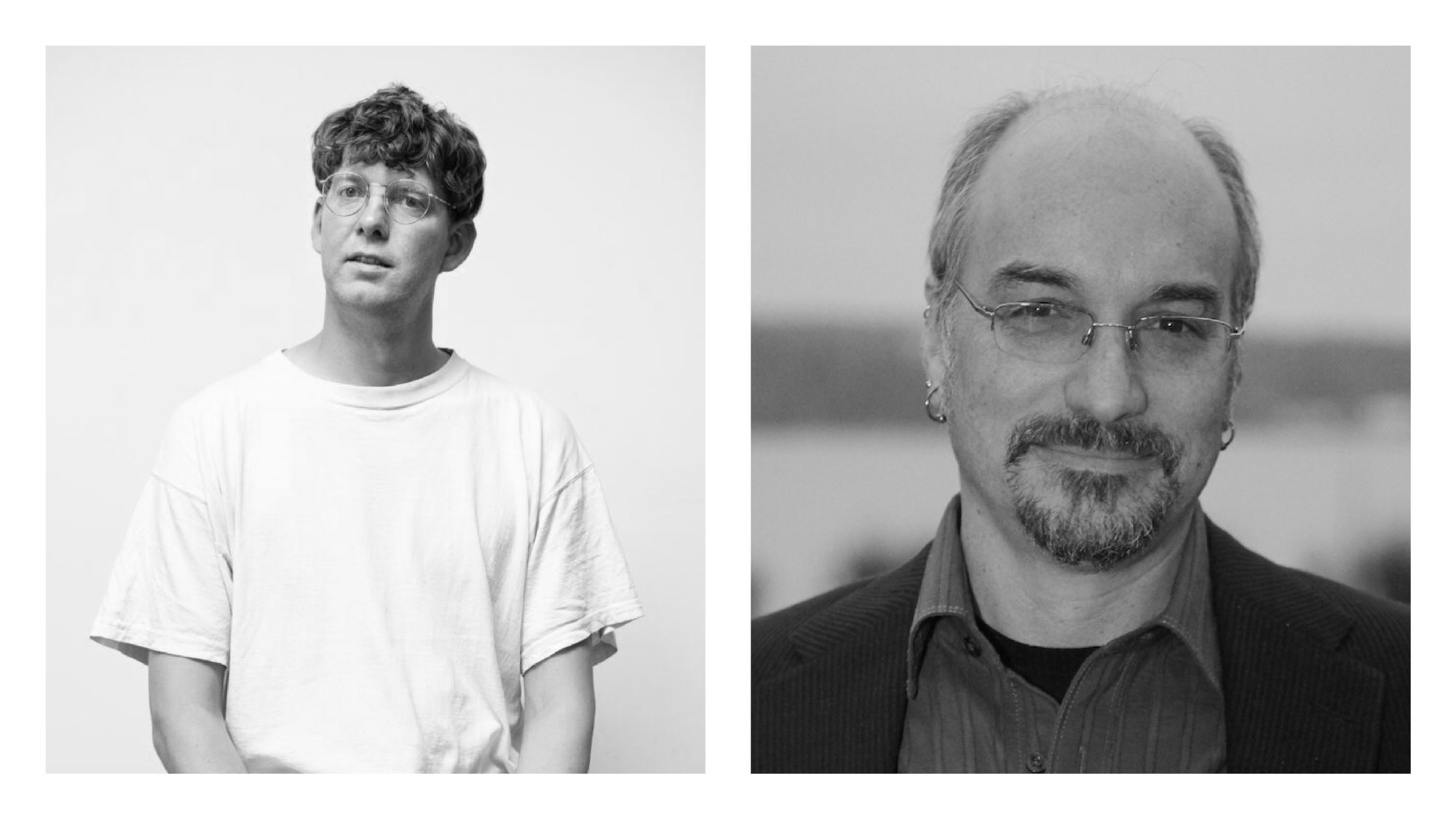Felix Deufel & Matthew Goodheart 