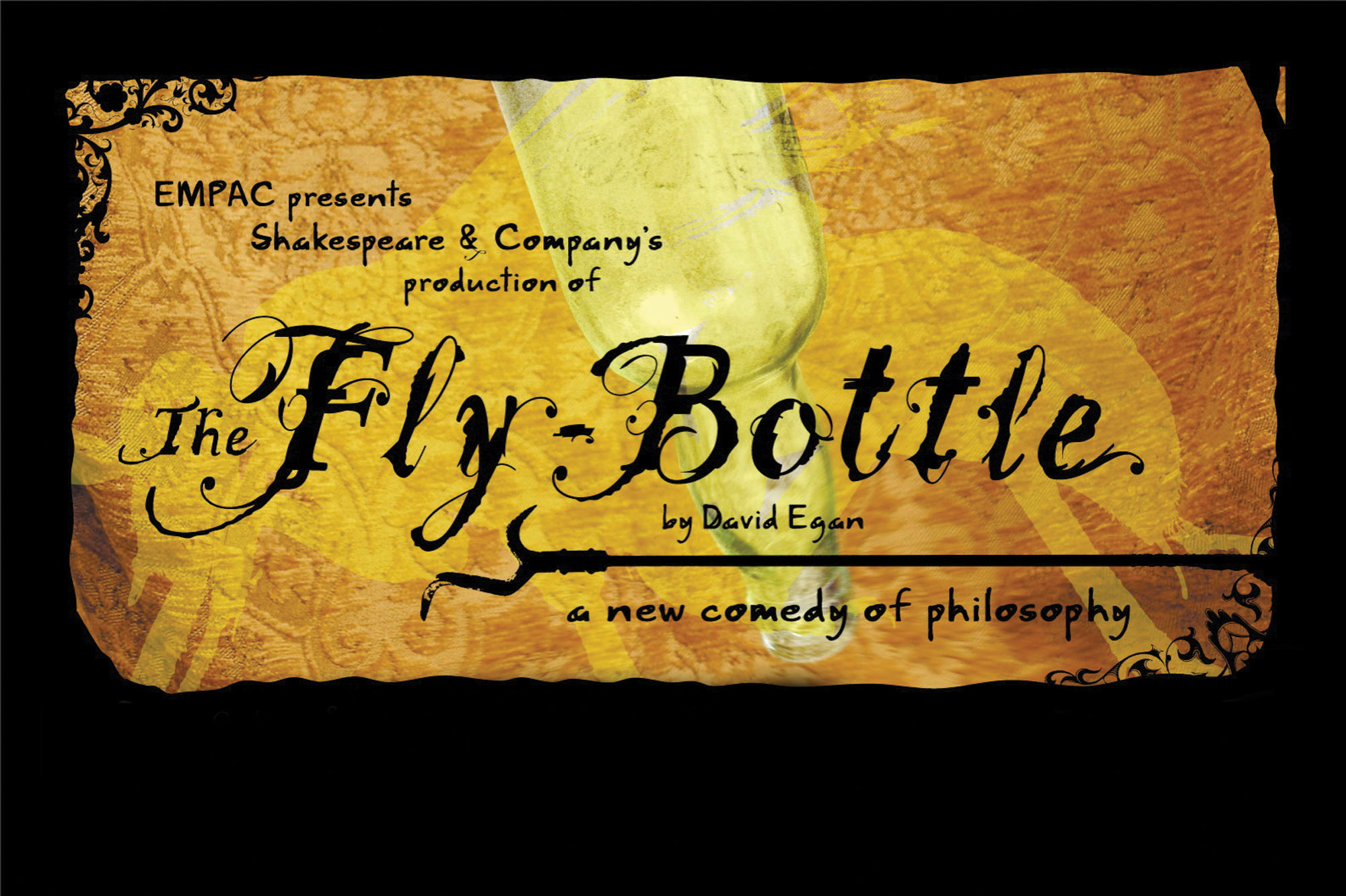 The Fly Bottle 