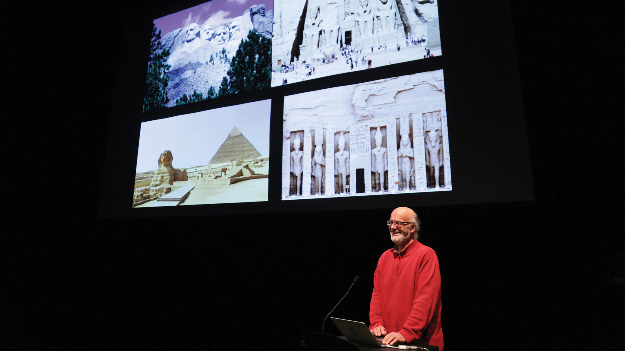 Eternity And Megalomania The Politics And Mechanics Of Archiving Experimental Media And Performing Arts Center Empac