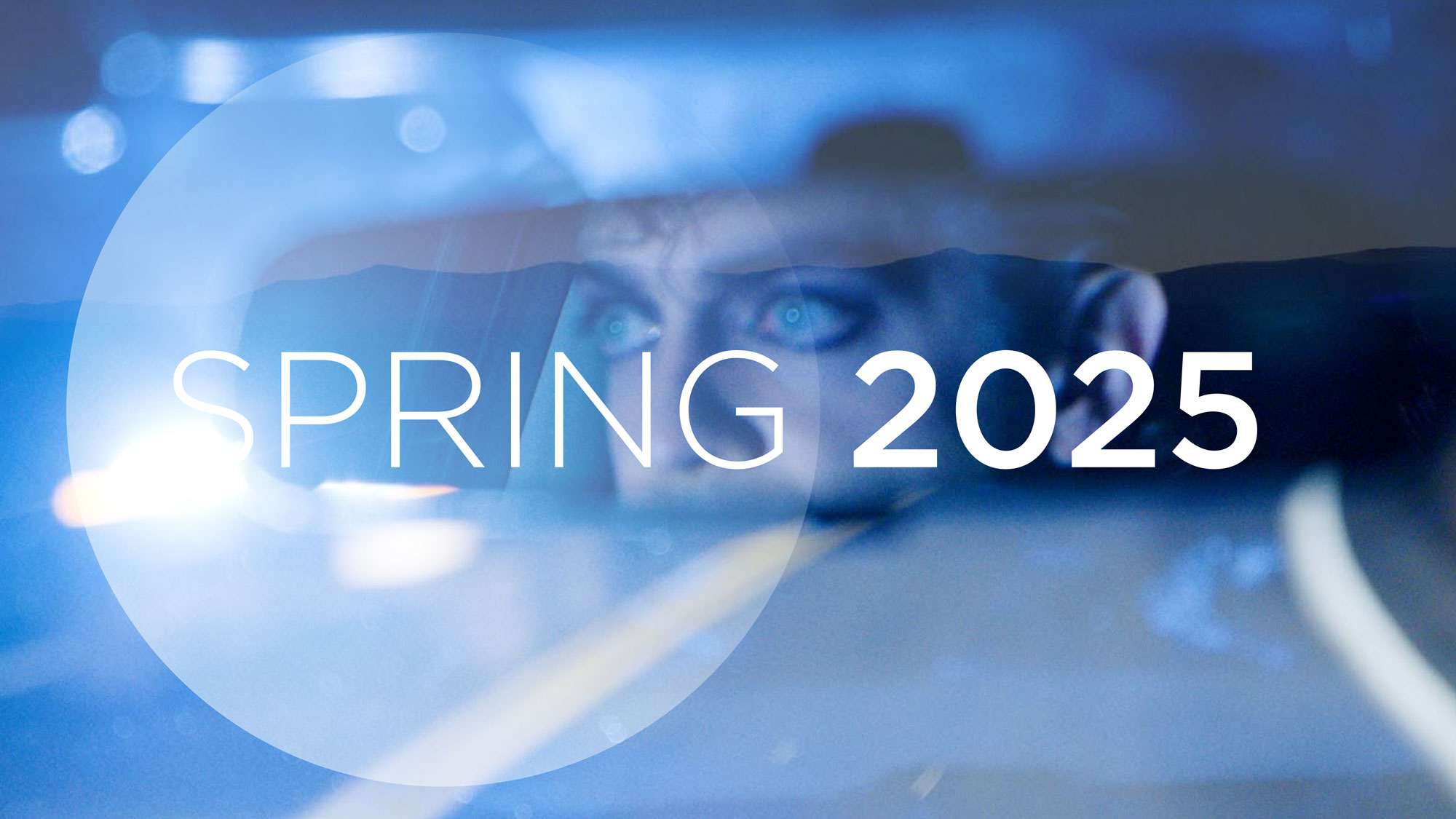 2025 spring