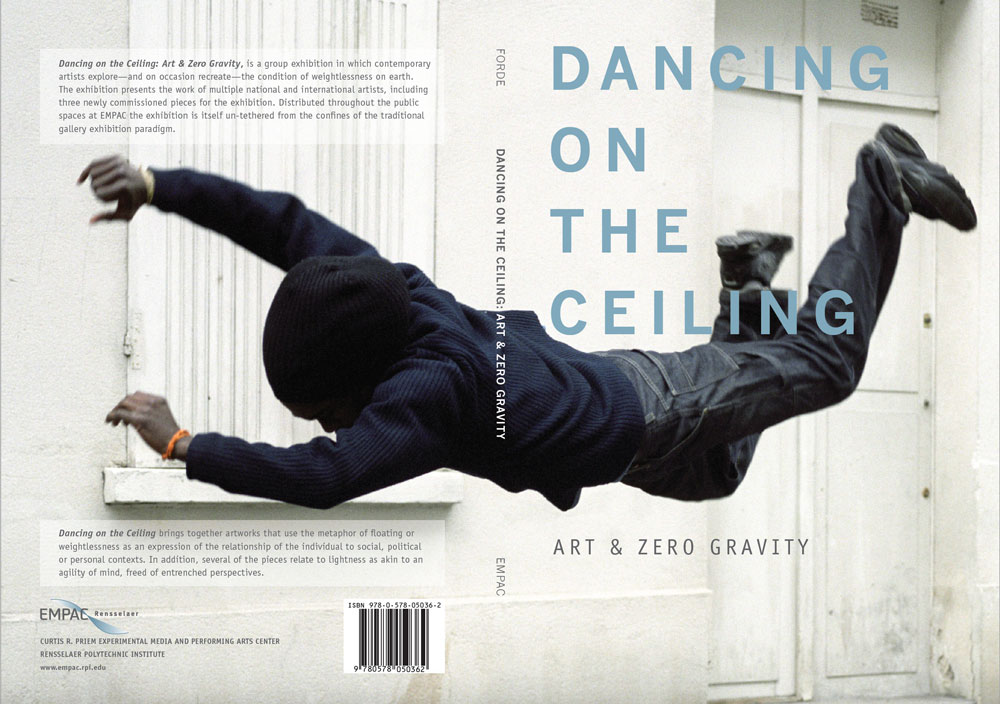 dancing on the ceiling