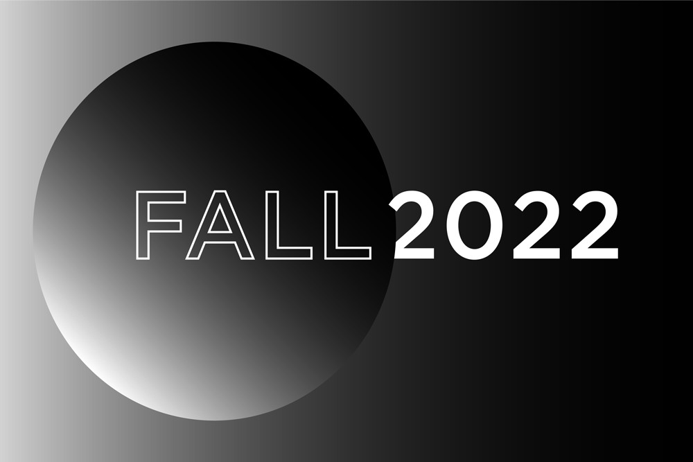 fall 2022