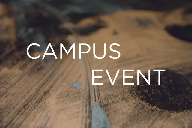 campus event