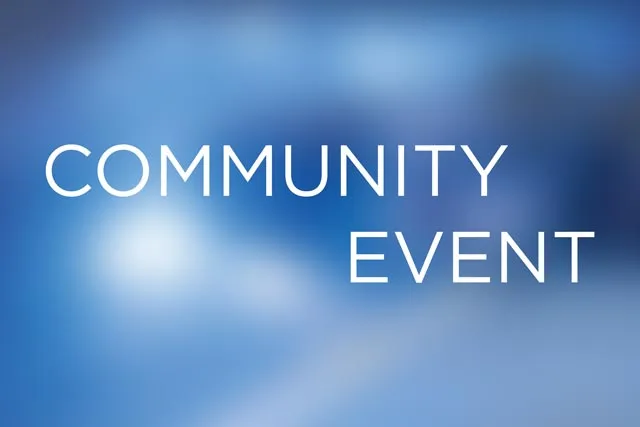 community event