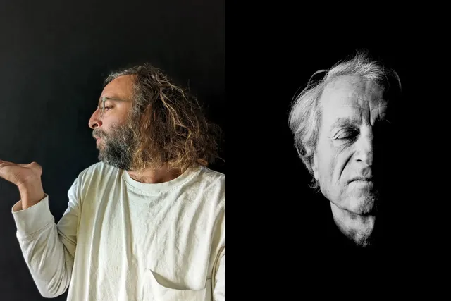 Micah Silver, Iannis Xenakis
