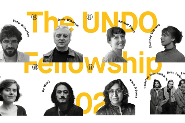 The UNDO Fellowship 2025