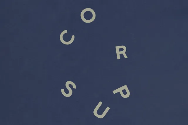 corpus