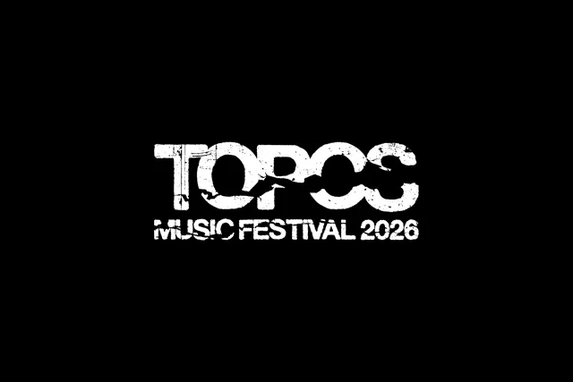 TOPOS Music Festival 2026