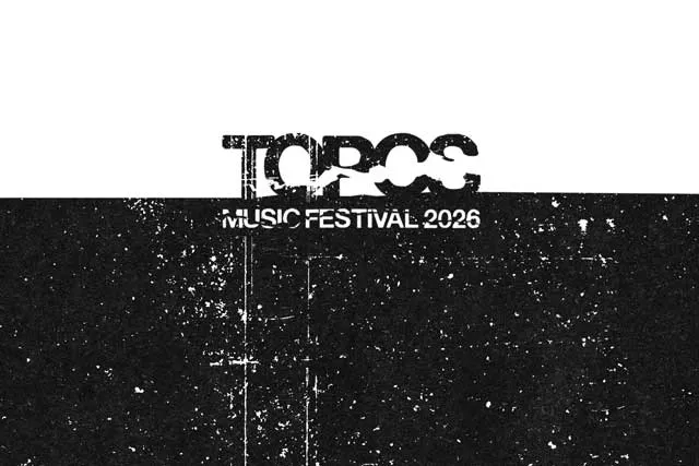 TOPOS Music Festival 2026