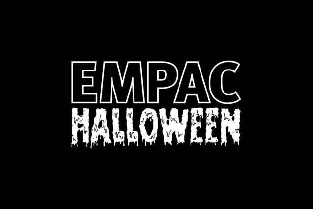 EMPAC Halloween
