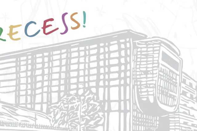 RECESS