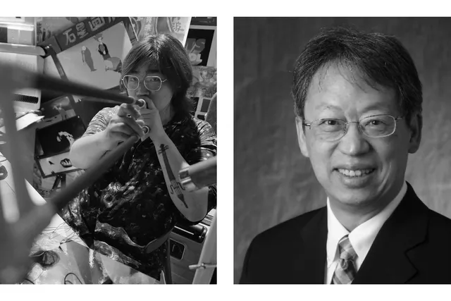 qiujiang levi lu, john wen