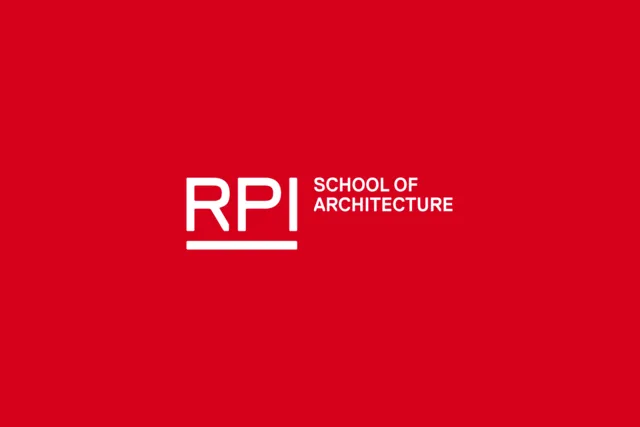 RPI School of Architecture