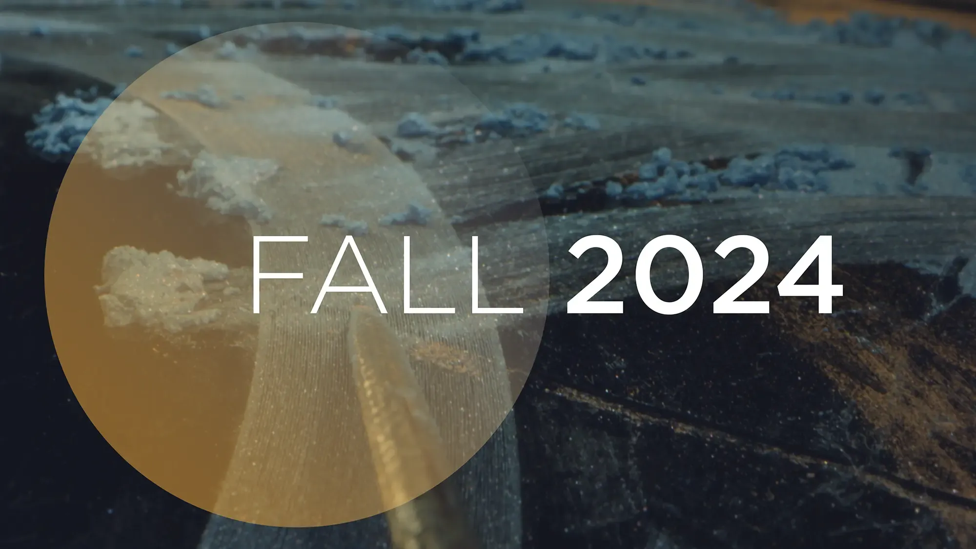 2024 Fall EMPAC