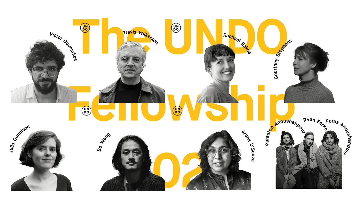 The UNDO Fellowship 2025